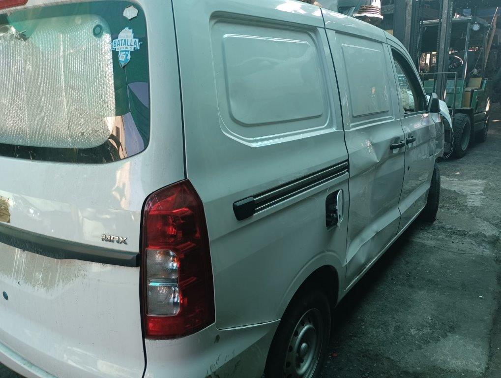  Chevrolet N400 2020    EN DESARME